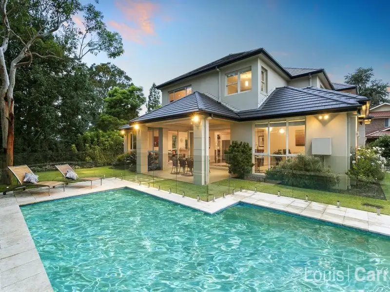 15 Kingston Close, West Pennant Hills Sold by Louis Carr Real Estate - image 6