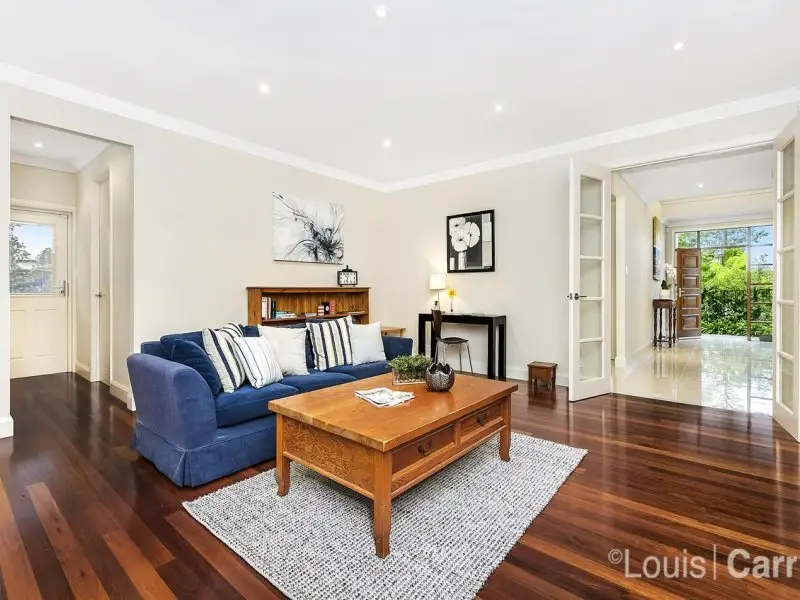 15 Kingston Close, West Pennant Hills Sold by Louis Carr Real Estate - image 8