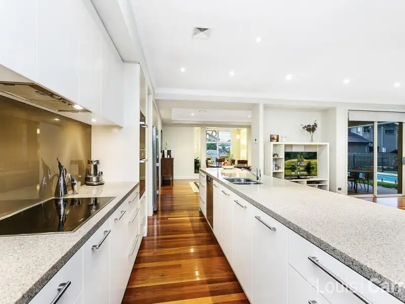 15 Kingston Close, West Pennant Hills Sold by Louis Carr Real Estate - image 5