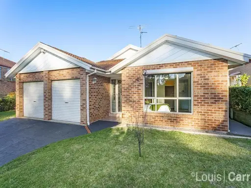 46 County Drive, Cherrybrook Sold by Louis Carr Real Estate