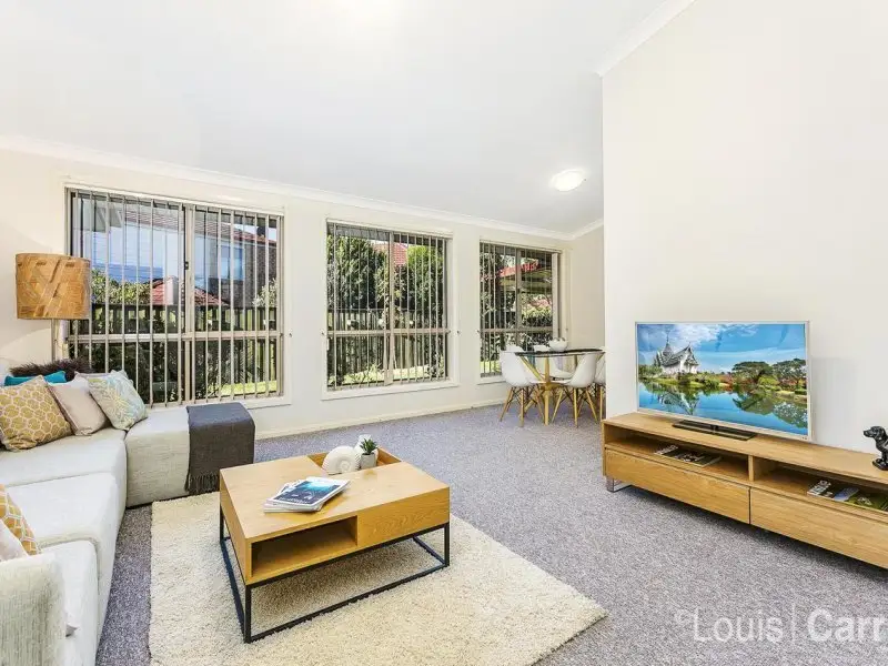 46 County Drive, Cherrybrook Sold by Louis Carr Real Estate - image 2