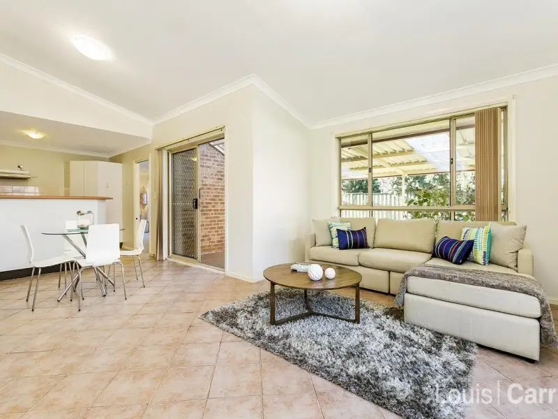 46 County Drive, Cherrybrook Sold by Louis Carr Real Estate - image 3