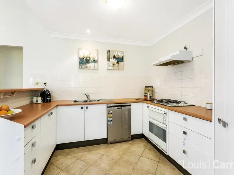 46 County Drive, Cherrybrook Sold by Louis Carr Real Estate - image 5