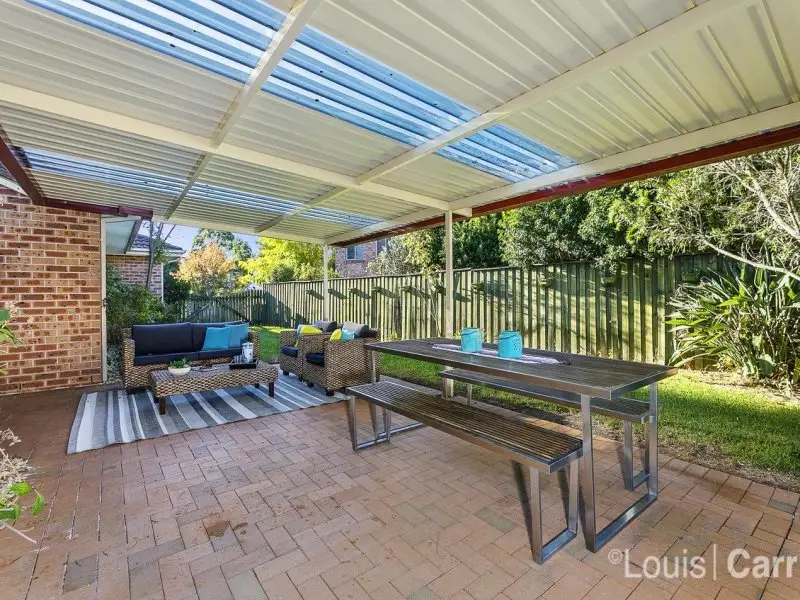 46 County Drive, Cherrybrook Sold by Louis Carr Real Estate - image 4