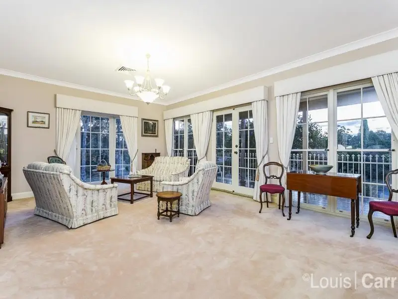 1 Parkhill Crescent, Cherrybrook Sold by Louis Carr Real Estate - image 2