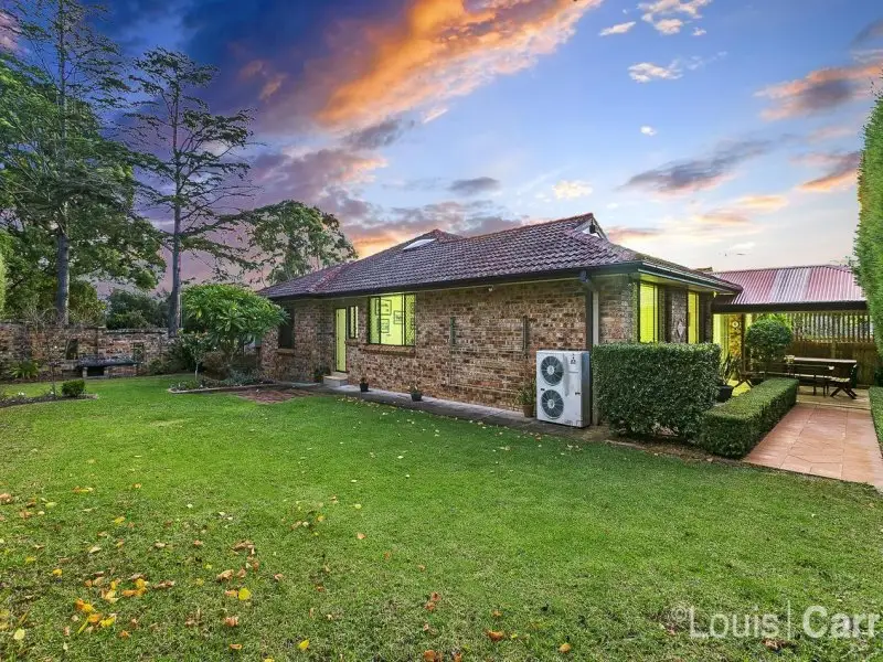 1 Parkhill Crescent, Cherrybrook Sold by Louis Carr Real Estate - image 6