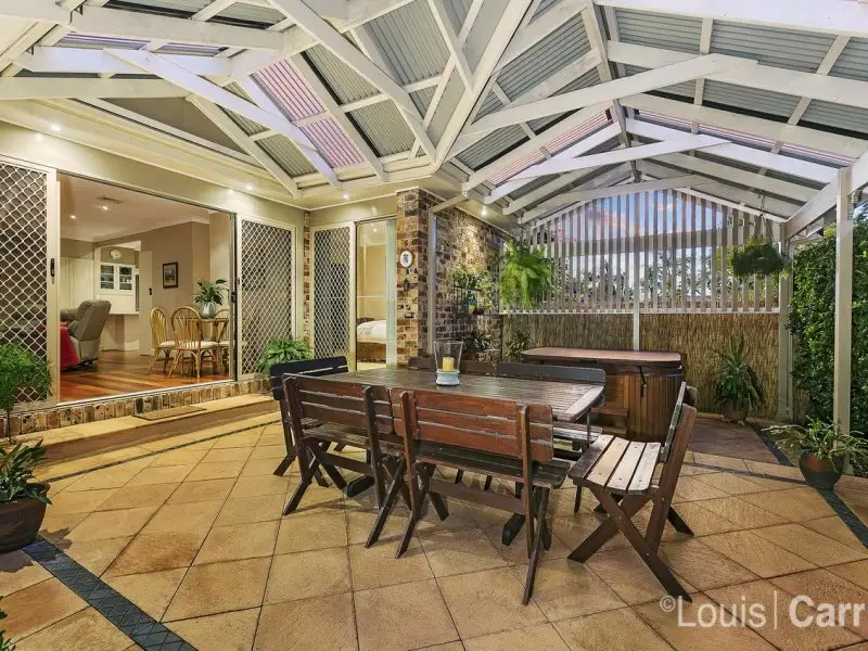 1 Parkhill Crescent, Cherrybrook Sold by Louis Carr Real Estate - image 5