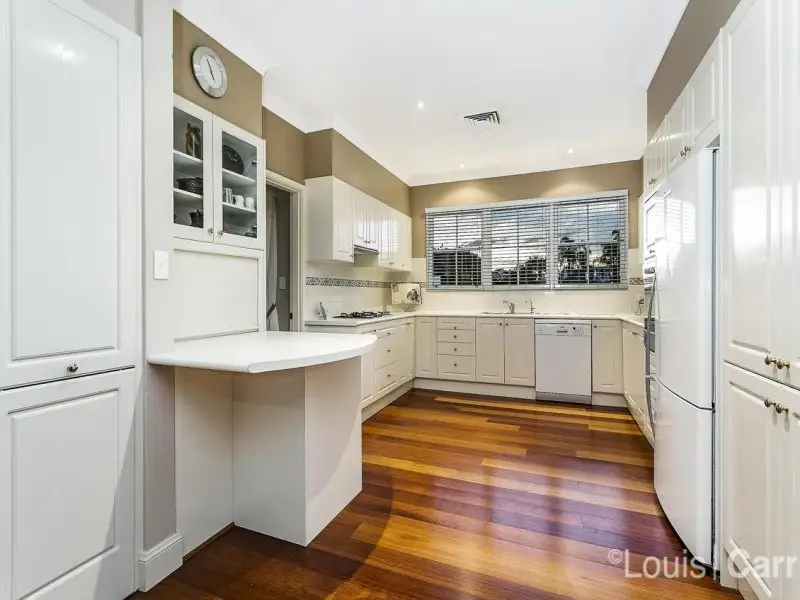 1 Parkhill Crescent, Cherrybrook Sold by Louis Carr Real Estate - image 3