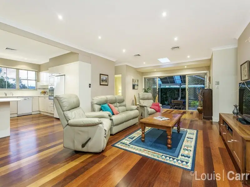 1 Parkhill Crescent, Cherrybrook Sold by Louis Carr Real Estate - image 4