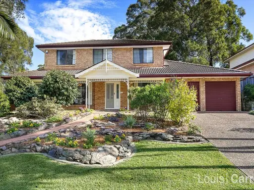 1 Hillgate Place, Castle Hill Sold by Louis Carr Real Estate