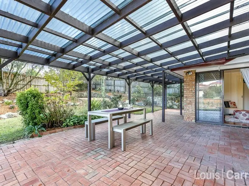 1 Hillgate Place, Castle Hill Sold by Louis Carr Real Estate - image 6