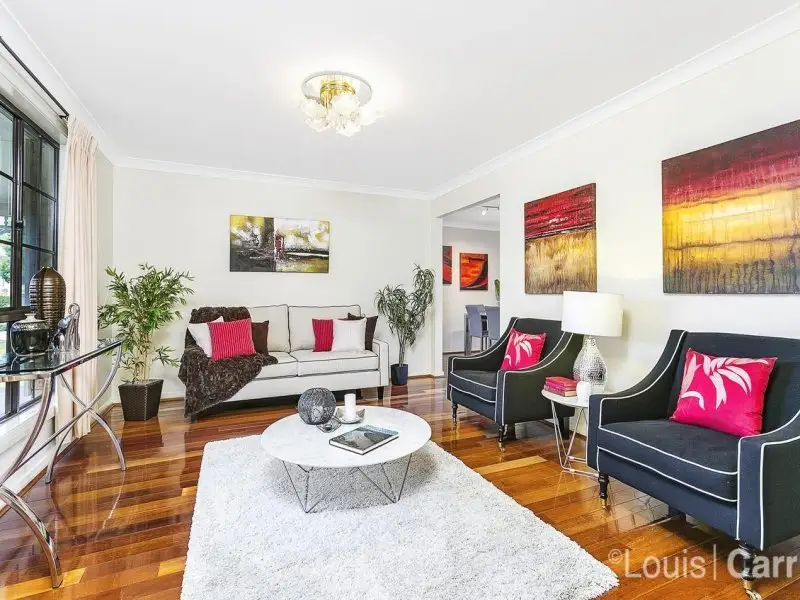 1 Hillgate Place, Castle Hill Sold by Louis Carr Real Estate - image 3