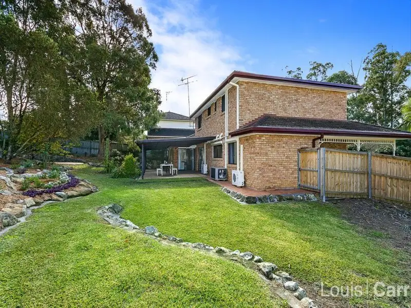 1 Hillgate Place, Castle Hill Sold by Louis Carr Real Estate - image 2