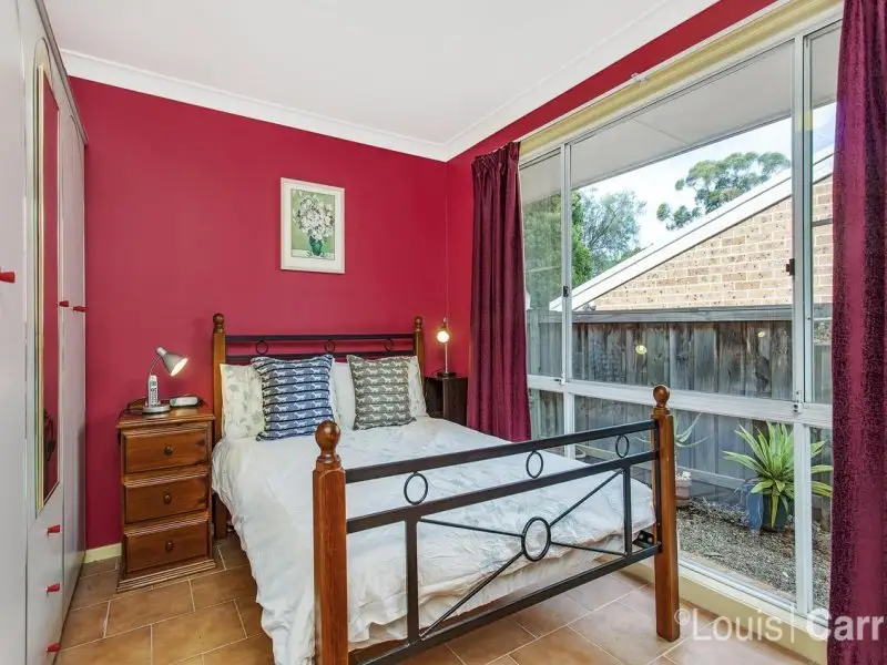 1/6 Kate Place, Cherrybrook Sold by Louis Carr Real Estate - image 6