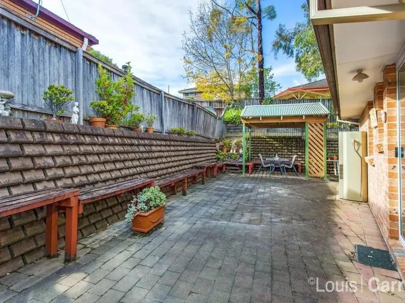 1/6 Kate Place, Cherrybrook Sold by Louis Carr Real Estate - image 5