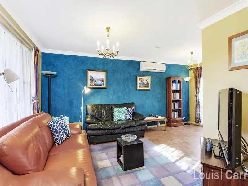 1/6 Kate Place, Cherrybrook Sold by Louis Carr Real Estate - image 2