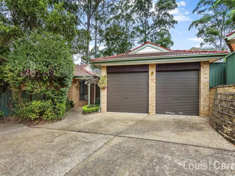 11/50 Shepherds Drive, Cherrybrook Sold by Louis Carr Real Estate - image 7