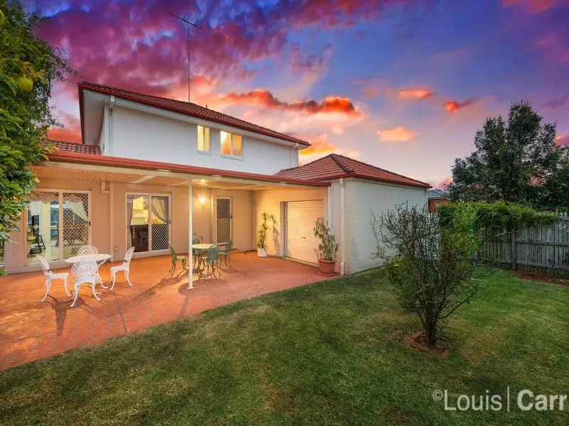 26 Monterey Place, Cherrybrook Sold by Louis Carr Real Estate - image 5