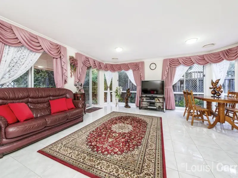 26 Monterey Place, Cherrybrook Sold by Louis Carr Real Estate - image 2