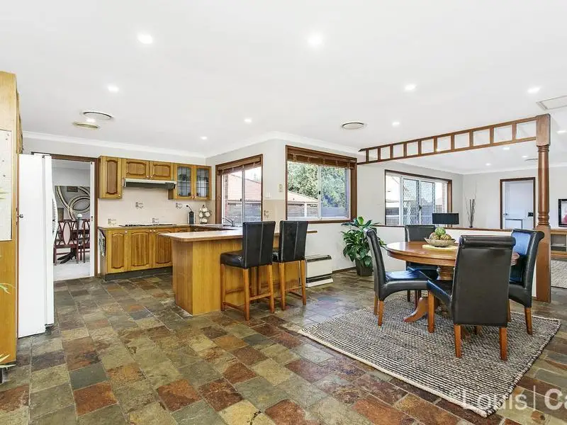 11 Thomas Wilkinson Avenue, Dural Sold by Louis Carr Real Estate - image 6