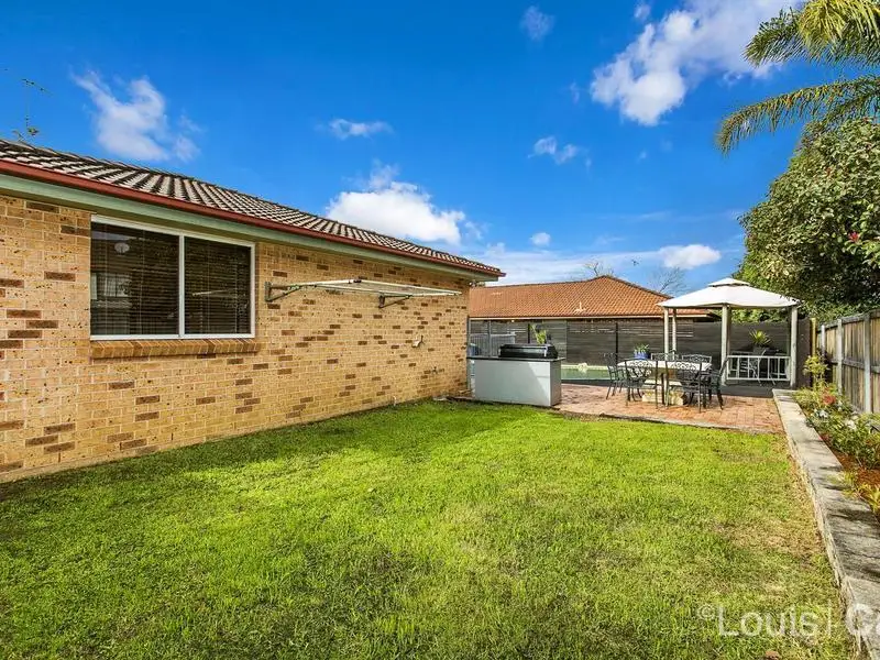 11 Thomas Wilkinson Avenue, Dural Sold by Louis Carr Real Estate - image 3