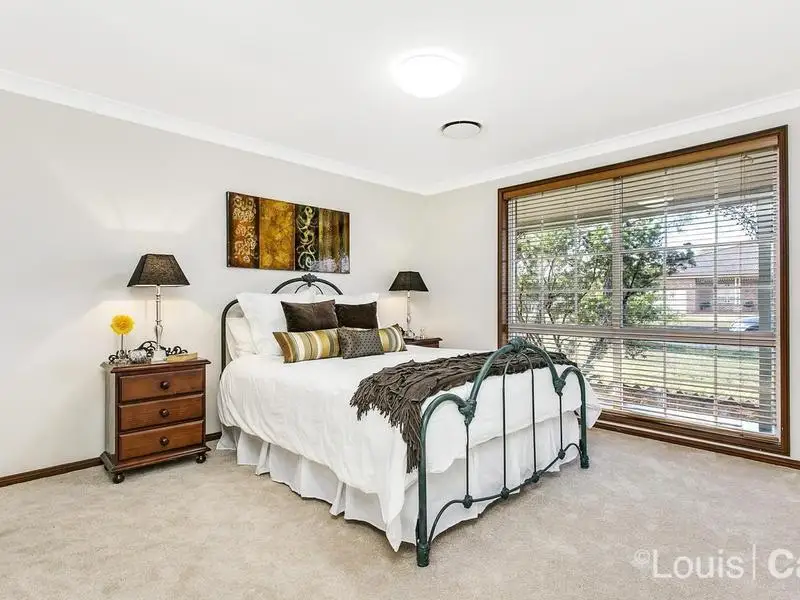 11 Thomas Wilkinson Avenue, Dural Sold by Louis Carr Real Estate - image 7