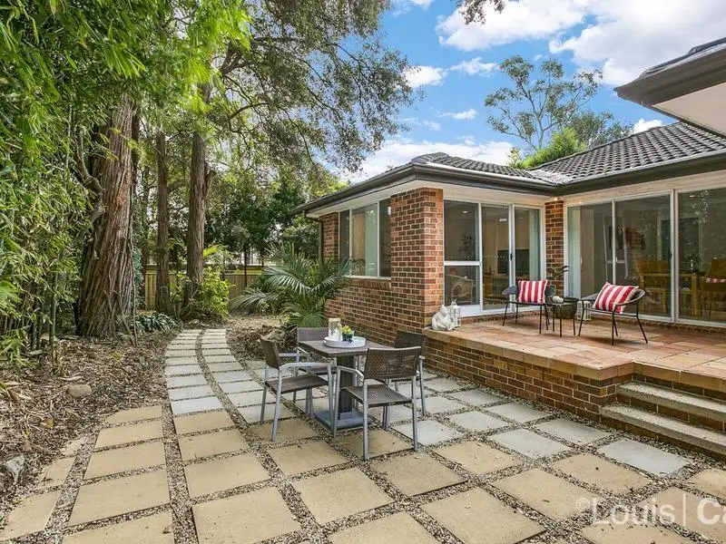 30 Yanderra Grove, Cherrybrook Sold by Louis Carr Real Estate - image 4