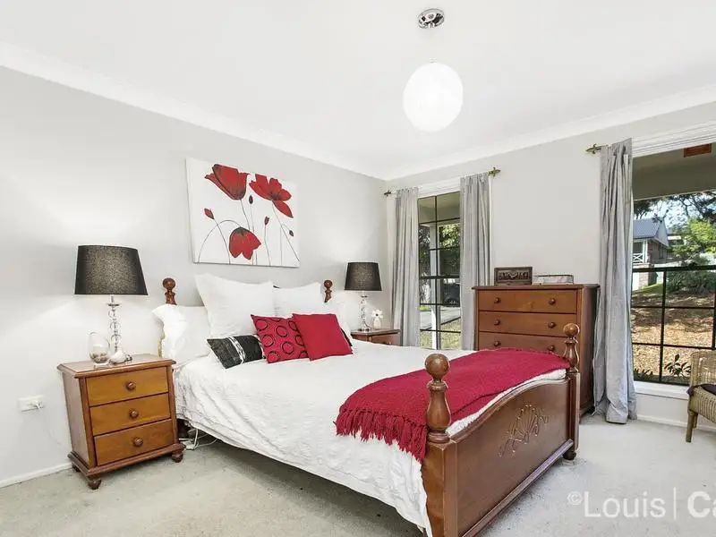 30 Yanderra Grove, Cherrybrook Sold by Louis Carr Real Estate - image 7