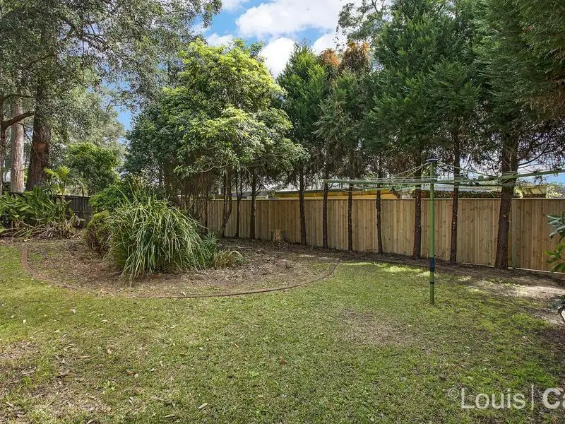 30 Yanderra Grove, Cherrybrook Sold by Louis Carr Real Estate - image 6