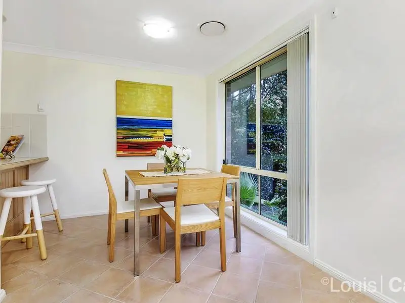 7 McCusker Crescent, Cherrybrook Sold by Louis Carr Real Estate - image 6