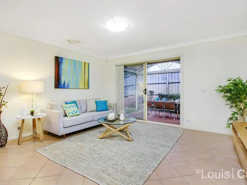 7 McCusker Crescent, Cherrybrook Sold by Louis Carr Real Estate - image 5