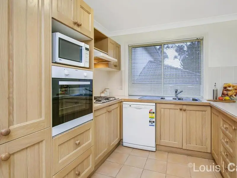 7 McCusker Crescent, Cherrybrook Sold by Louis Carr Real Estate - image 3