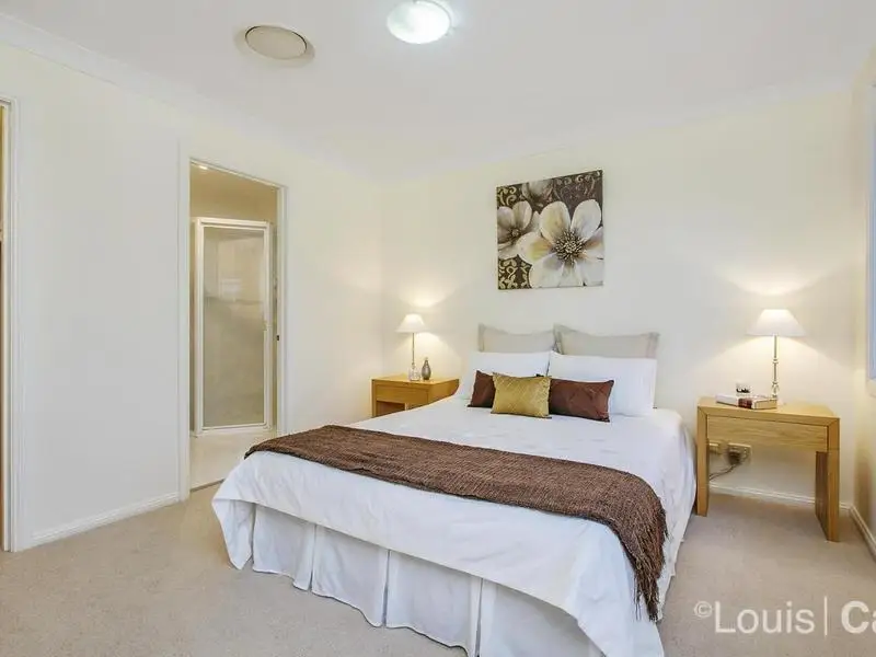 7 McCusker Crescent, Cherrybrook Sold by Louis Carr Real Estate - image 7