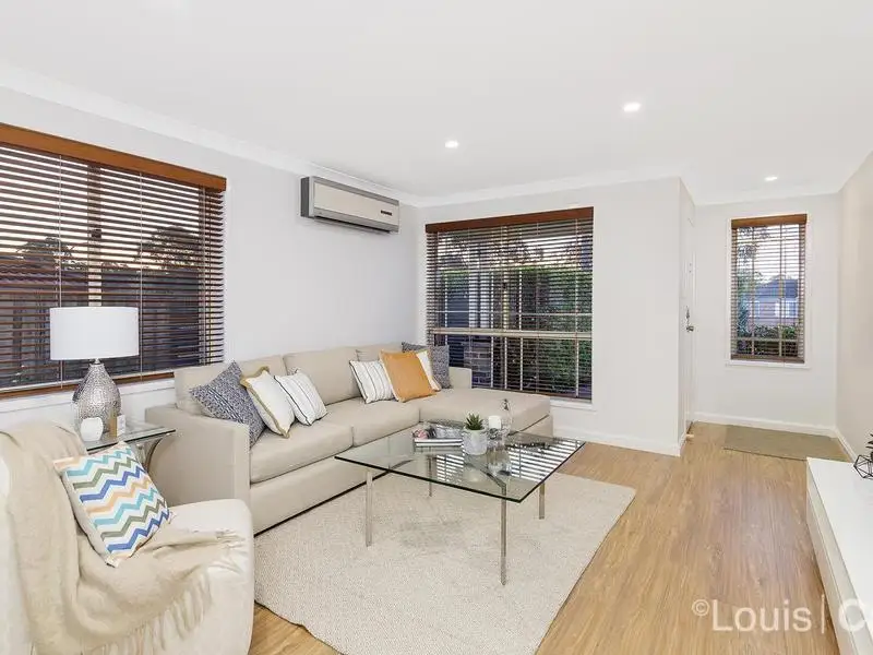 2/68 County Drive, Cherrybrook Sold by Louis Carr Real Estate - image 6