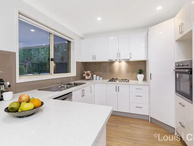 2/68 County Drive, Cherrybrook Sold by Louis Carr Real Estate - image 4