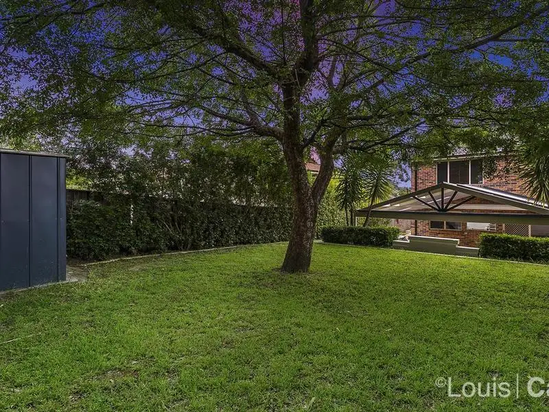 2/68 County Drive, Cherrybrook Sold by Louis Carr Real Estate - image 3