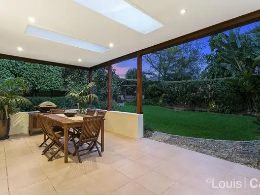 1/5 Morven Court, Castle Hill Sold by Louis Carr Real Estate