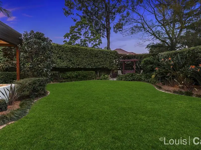 1/5 Morven Court, Castle Hill Sold by Louis Carr Real Estate - image 7