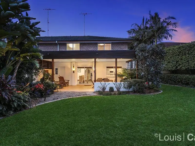 1/5 Morven Court, Castle Hill Sold by Louis Carr Real Estate - image 8