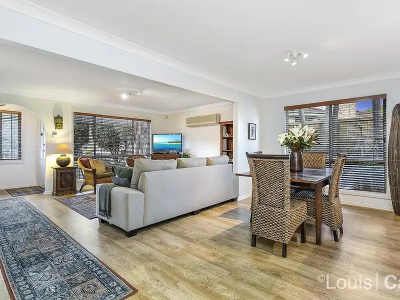 1/5 Morven Court, Castle Hill Sold by Louis Carr Real Estate - image 5