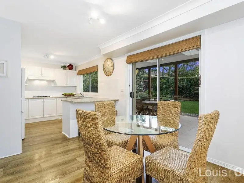 1/5 Morven Court, Castle Hill Sold by Louis Carr Real Estate - image 4