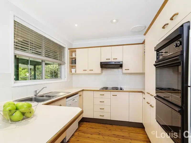 42 Wesson Road, West Pennant Hills Sold by Louis Carr Real Estate - image 5