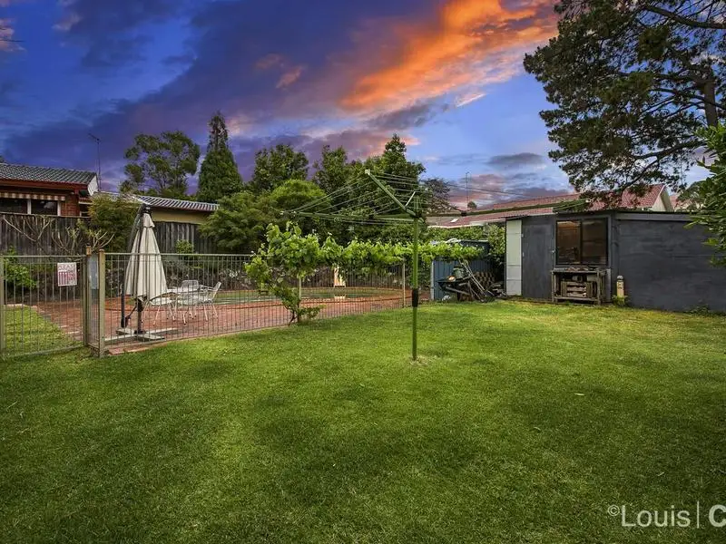 2 Nerang Close, West Pennant Hills Sold by Louis Carr Real Estate - image 2