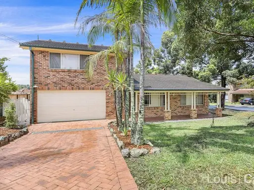 1/1 Caber Close, Dural Sold by Louis Carr Real Estate