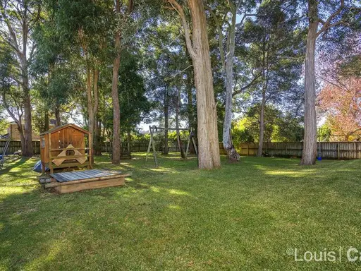 15A Kingston Close, West Pennant Hills Sold by Louis Carr Real Estate