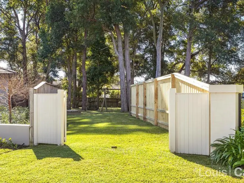 15A Kingston Close, West Pennant Hills Sold by Louis Carr Real Estate - image 3