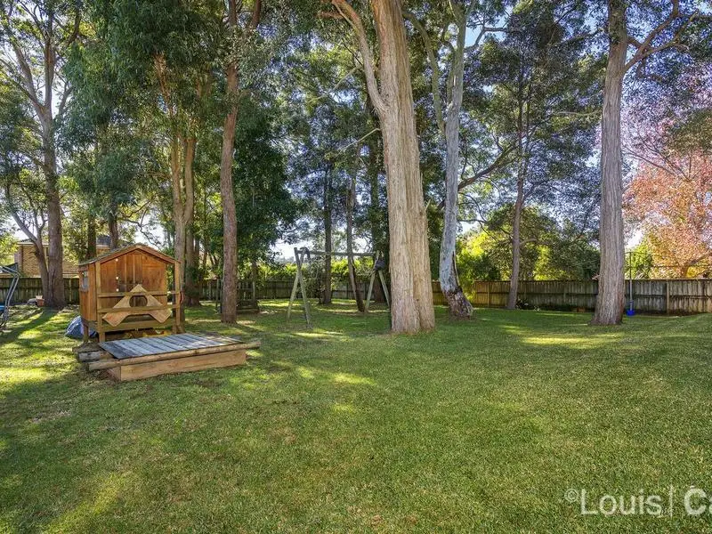 15A Kingston Close, West Pennant Hills Sold by Louis Carr Real Estate - image 1