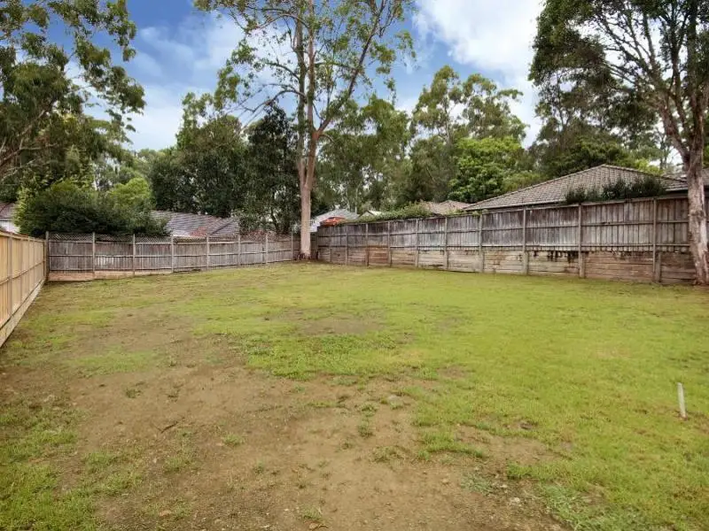 Lot 2, 123 Victoria Road, West Pennant Hills Sold by Louis Carr Real Estate - image 3