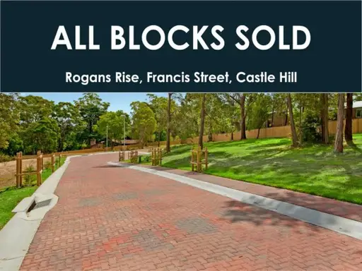 59 Francis Street, Castle Hill Sold by Louis Carr Real Estate