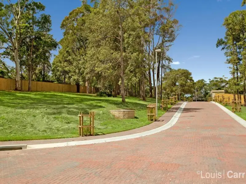 12/59 Francis Street, Castle Hill Sold by Louis Carr Real Estate - image 3